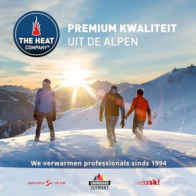 Ultra Warmer Warmtekussens - 3 Stuks - Zelfverwarmend - 40+ Uur Betrouwbare Warmte - Ideaal voor Transport en Noodgebruik