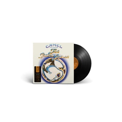 Camel - The Snow Goose (LP) (Thousand Club Edition)
