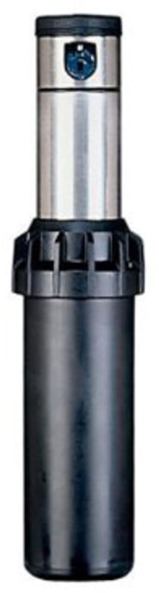 Pop-up sproeier 4-inch met tandwielaandrijving en automatische boogterugkeer