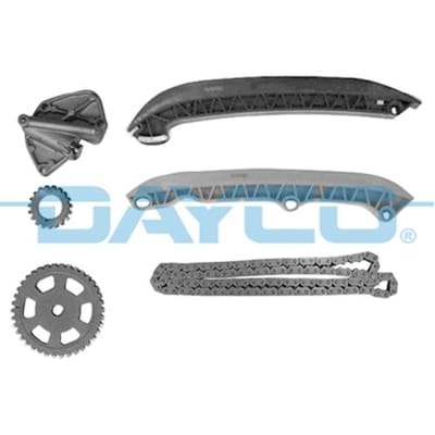 Distributiekettingset DAYCO KTC1086
