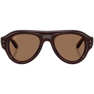 Zonnebril Ray-ban Pilot - Unisex 0RB4925 689673