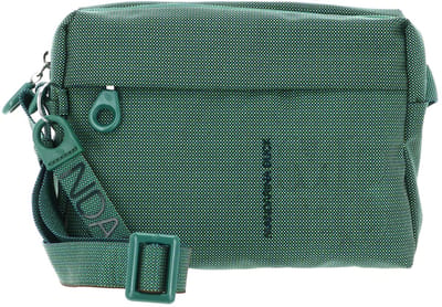 MANDARINA DUCK schoudertas MD20 Crossover Bag Emerald groen