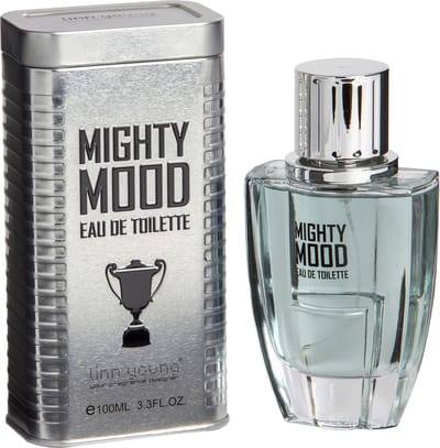 Linn Young "Mighty Mood" Eau de toilette 100ml