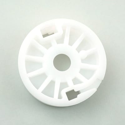 BWR5086 Moteur de lève-vitre électrique Engrenage de réparation Avant Gauche 95382556 pour Chevrolet Cruze 2010-2016