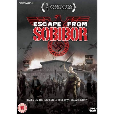 Escape from Sobibor