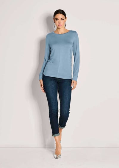MADELEINE Shirt Shirt