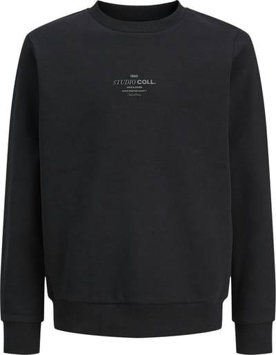 JACK&JONES - JJJIN SWEAT CREW NECK JNR - Jongens - Sweaters