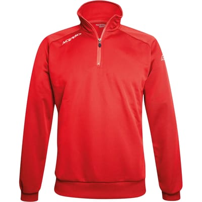 Trainingsshirt 1/2 rits voor kinderen Acerbis Atlantis