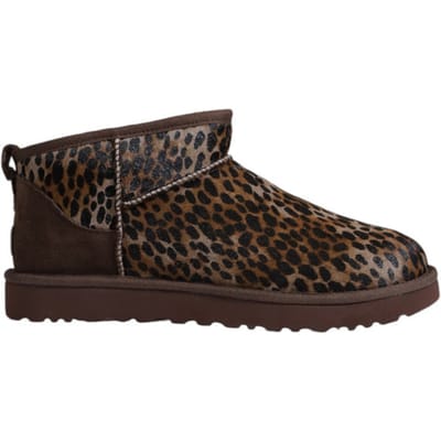 Ugg Dameslaarzen