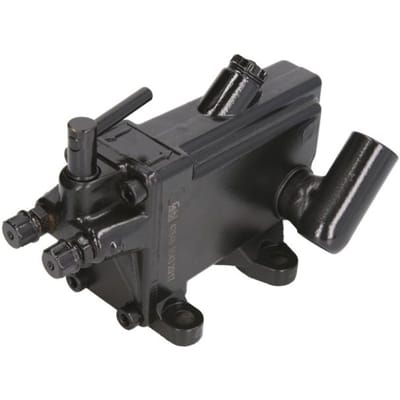 Tuimelaar, cabine FEBI BILSTEIN 47648