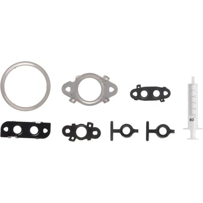 Montageset, supercharger ELRING 910.670