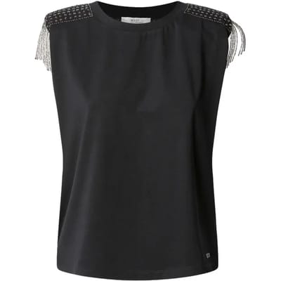 Dames-T-shirt Pepe Jeans Vatiana