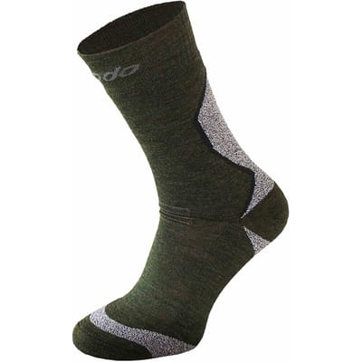 1 Verpakking Merino Wol Wandel Thermosokken