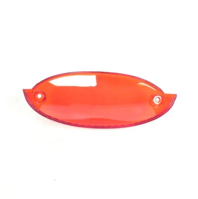 Cabochon feu arrière origine pour Scooter Peugeot 50 Ludix blaster 2005 à 2014 Neuf