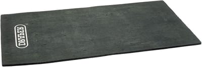 Vibratie Absorptie Mat - Gereedschap Mat - Gereedschap Beschermen - Duurzaam Ontworpen - 600 x 300 mm - Blauw