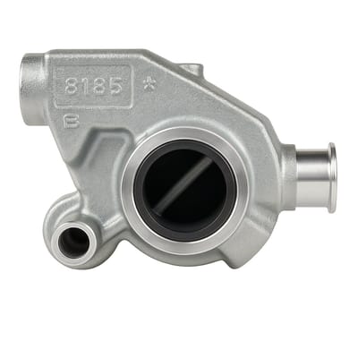 Nefit hydroblok aanvoer 7099830