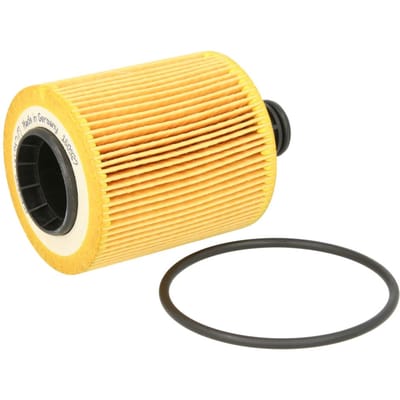 MANN-FILTER Oliefilter HU 712/7 x | OEM 73504027 | 55238304 | 55197218 | Alfa Romeo MiTo, Fiat 500 Grande Punto Evo Panda II Fiorino Qubo Linea Doblo, Opel Corsa C Corsa D Meriva A, Suzuki Swift III | Met Afdichting