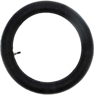 Dailygoods- Binnenband 2.5/2.75-14 - Rubber - Vervanging Dirt Pit Bike - Eenvoudig te installeren - Stabiel ontwerp - Geschikt voor crossmotor - Motorband