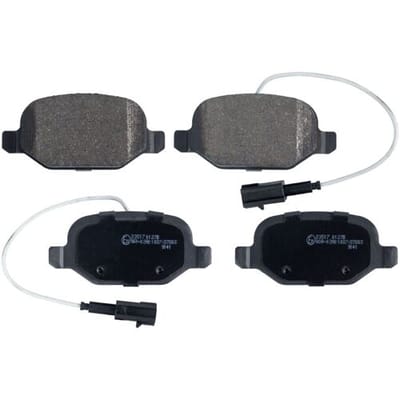 Remblokset FEBI BILSTEIN 116423