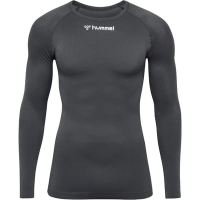 Hummel T-shirt met lange mouwen Hmlbl Comfort 2.0 L/S 225524