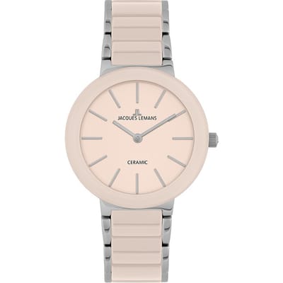 Jacques Lemans Dameshorloge Monaco 42-7X