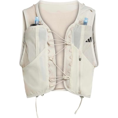 Adidas Terrex Terrex Xperior Trail Running Gilet 10L - Unisex - Beige