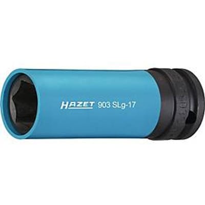 Hazet 903SLG-17 903SLG-17 Kracht-dopsleutelinzet 1/2 (12,5 mm)
