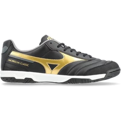 Mizuno Classic In Zaalschoenen Zwart EU 44