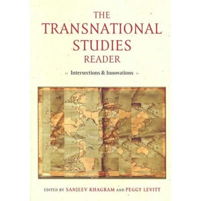 The Transnational Studies Reader