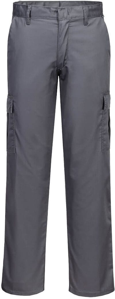 Portwest Combatbroek C701 - Grijs - 28