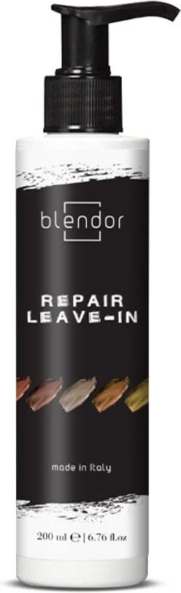 Blendor Repair Leave-In