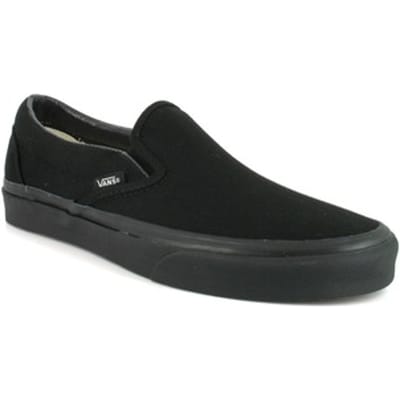 Instap sneakers voor kinderen Vans Classic