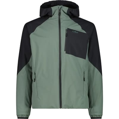 Hooded jacket CMP HighLoft