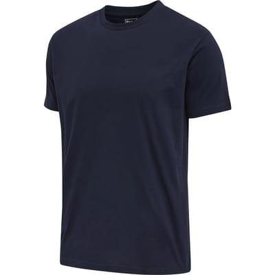 Hummel T-shirt Hmlred Basic S/S 215119
