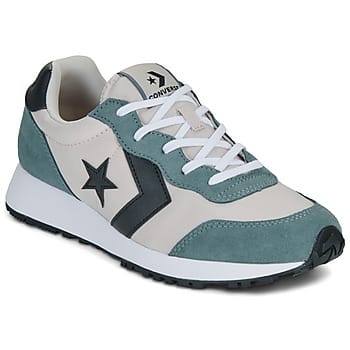 Lage Sneakers Converse OMEGA TRAINER SUEDE