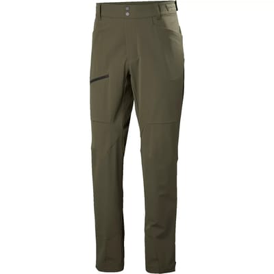 Softshell broek Helly Hansen Blaze