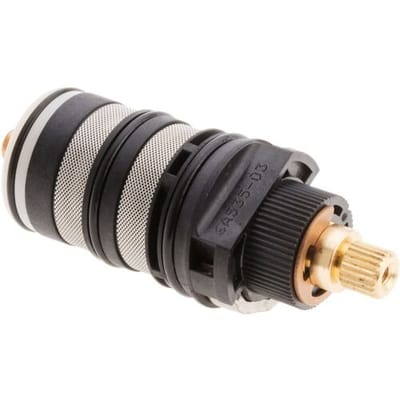 Kronenbach replacement thermocouple for Plana shower column 65.490.020.0597