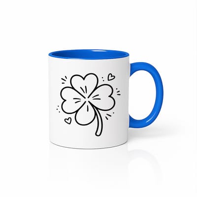 Nevolis® | Espressomok 330ml met Uniek Design | Ontwerp Jouw Eigen Mok | Handgemaakt Cadeau voor Koffieliefhebbers | Gepersonaliseerd op Aanvraag | Enkel of Grote Bestelling