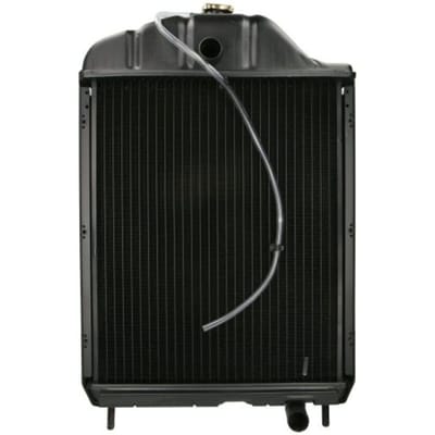 Radiator, motorkoeling THERMOTEC D7AG165TT