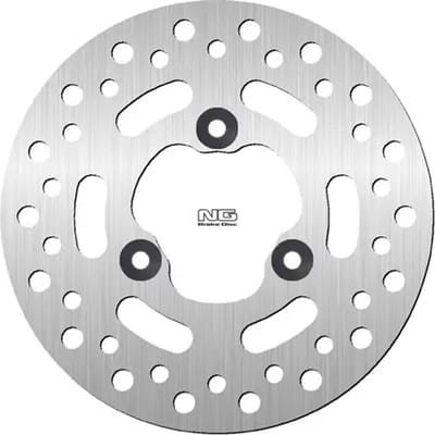 Remschijf voor vaste motorfiets NG Brake Disc DIS815