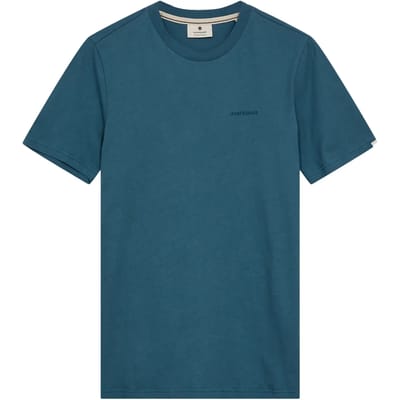 T-shirt Anerkjendt Rod