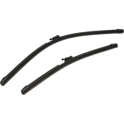 Wisserblad VALEO Silencio AquaBlade VA302, 650/480mm, Voor, 2 Stuk