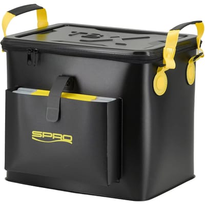 Spro TBX Eva Box Boat Bag