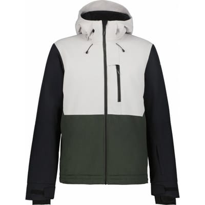 ICEPEAK - Chester - Ski jack heren - Groen