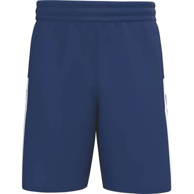Erima Intro Short Heren - New Navy | Maat: M
