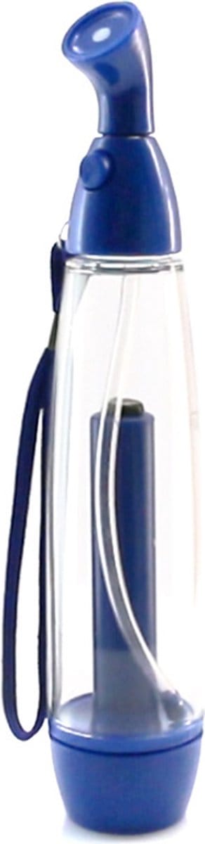 Waterverstuiver - Mist sprayer - Plantensproeier - Vernevelaar - Mist verstuiver - 70 ml - blauw