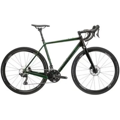 Grindfiets Kross Esker 8.0 Shimano GRX RX812 11V