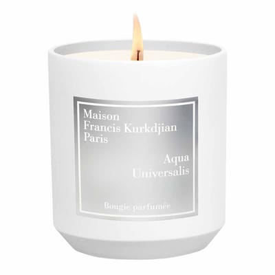 Maison Francis Kurkdjian Paris - Aqua Universalis Scented Candle - Geurkaars - 280g