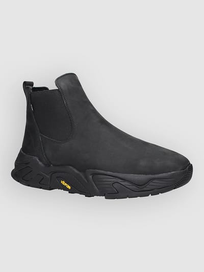 Globe Dover-2000 Booties Zwart EU 40 1/2 Man