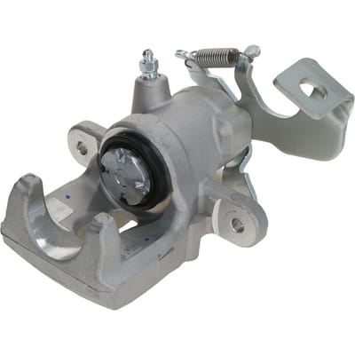 Budweg Caliper Remklauw BUDWEG 343985, achter rechts
